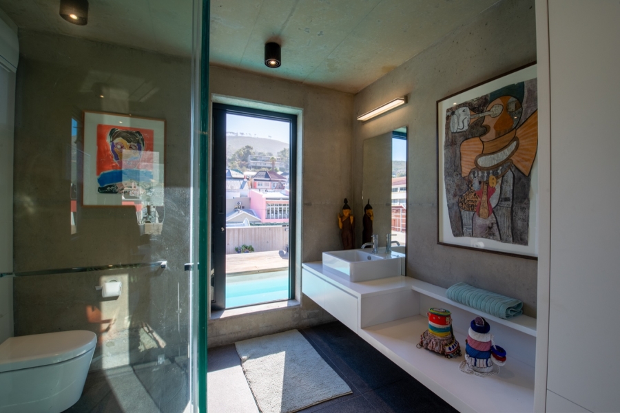 2 Bedroom Property for Sale in Bo Kaap Western Cape